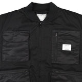 【2026新年新品】舰长头盔 #SYL38 MIL MA-1 JKT