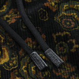 CAPTAINS HELM #PAISLEY CORDUROY PANTS
