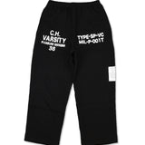 CAPTAINS HELM #MIL THERMAL CHILL PANTS