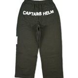 CAPTAINS HELM #MIL THERMAL CHILL PANTS