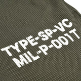CAPTAINS HELM #MIL THERMAL CHILL PANTS