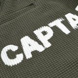 CAPTAINS HELM #MIL THERMAL CHILL PANTS