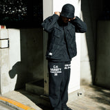 CAPTAINS HELM #MIL THERMAL CHILL PANTS