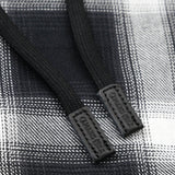 CAPTAINS HELM #RELAX CHECK PANTS