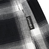 CAPTAINS HELM #RELAX CHECK PANTS