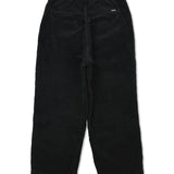 CAPTAINS HELM　#CORDUROY WIDE PANTS