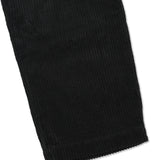 CAPTAINS HELM　#CORDUROY WIDE PANTS