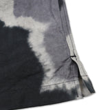 CAPTAINS HELM #VACATION TIE-DYE SHIRTS