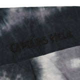 CAPTAINS HELM #VACATION TIE-DYE SHIRTS