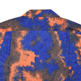 CAPTAINS HELM #VACATION TIE-DYE SHIRTS