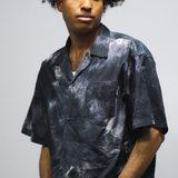 CAPTAINS HELM #VACATION TIE-DYE SHIRTS