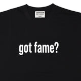 CAPTAINS HELM　#WEALTH AND FAME SS TEE
