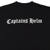 CAPTAINS HELM　#WEALTH AND FAME SS TEE