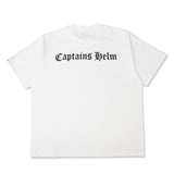 CAPTAINS HELM　#WEALTH AND FAME SS TEE