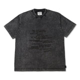 CAPTAINS HELM #RUNNING FORM SS TEE