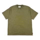 CAPTAINS HELM #RUNNING FORM SS TEE