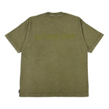 CAPTAINS HELM #RUNNING FORM SS TEE