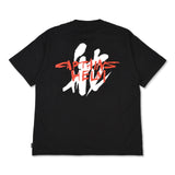 Ukyo Kamigori×CAPTAINS HELM #HELM SS TEE