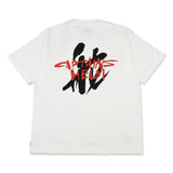 Ukyo Kamigori×CAPTAINS HELM #HELM SS TEE