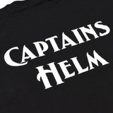 CAPTAINS HELM　#THICKER THAN BLOOD POCKET LS TEE
