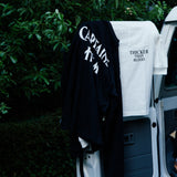 CAPTAINS HELM　#THICKER THAN BLOOD POCKET LS TEE