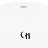 CAPTAINS HELM #ALL EYES ON YOU LS TEE