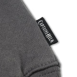CAPTAINS HELM　#BFP CREW SWEAT