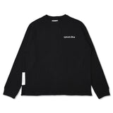 CAPTAINS HELM　#CUT OFF THERMAL LS TEE