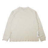 CAPTAINS HELM　#CUT OFF THERMAL LS TEE