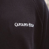 CAPTAINS HELM　#CUT OFF THERMAL LS TEE