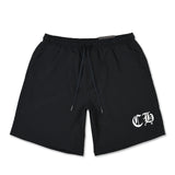 BN3TH×CAPTAINS HELM　#ULTRA SOFT HYBRID SWIM SHORTS
