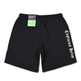 BN3TH×CAPTAINS HELM　#ULTRA SOFT HYBRID SWIM SHORTS