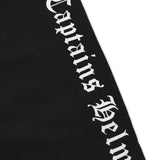 BN3TH×CAPTAINS HELM　#ULTRA SOFT HYBRID SWIM SHORTS