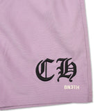 BN3TH×CAPTAINS HELM　#ULTRA SOFT HYBRID SWIM SHORTS