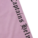BN3TH×CAPTAINS HELM　#ULTRA SOFT HYBRID SWIM SHORTS