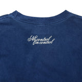 【ORDER ITEM】HELLBENDERS&CO × CAPTAINS HELM　#CH&C LOGO SS TEE