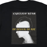 #MOHAWK TEE