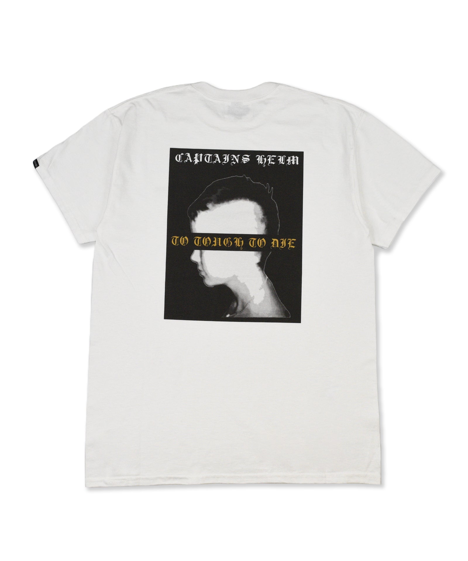 #MOHAWK TEE