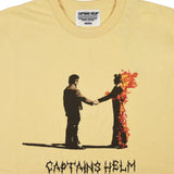 #PLEASURE OF BUSINESS GRAPHIC TEE