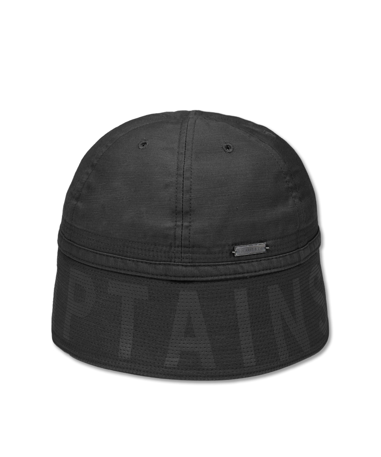SOLARIS＆CO.×CAPTAINS HELM　#SHEPHERD