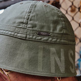 SOLARIS＆CO.×CAPTAINS HELM　#SHEPHERD