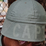 SOLARIS＆CO.×CAPTAINS HELM　#SHEPHERD