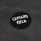 BREAKER OUT × CAPTAINS HELM #2mm FRONT ZIP TAPPER