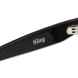 船长之舵 #SLAY