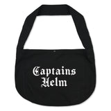 【ORDER ITEM】CAPTAINS HELM　#CH TIMES NEWSPAPER BAG