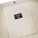 【ORDER ITEM】CAPTAINS HELM　#CH TIMES NEWSPAPER BAG