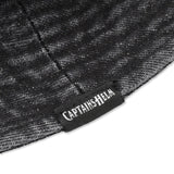 CAPTAINS HELM　#DENIM BALL HAT