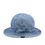 CAPTAINS HELM　#DENIM BALL HAT