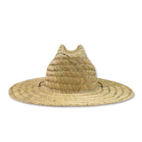 #CLASSIC LOGO SUN HAT