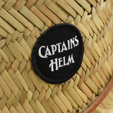 #CLASSIC LOGO SUN HAT